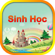 Cam Nang Sinh Học - Giải Bài Tập & Trắc Nghiệm