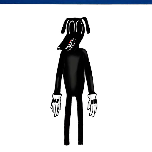 How to Draw Cartoon Dog