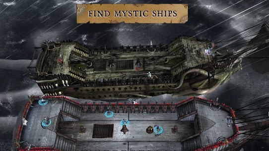 Abandon Ship APK/MOD 6