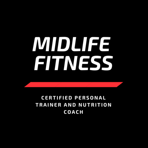 Midlife Fitness logo