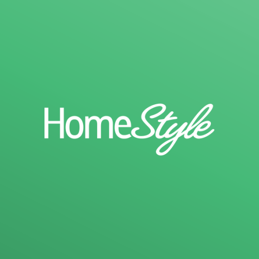 HomeStyle Magazine 8.3 Icon