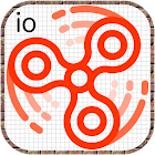 Spinz.io - Fidget Spinner io game 1.0