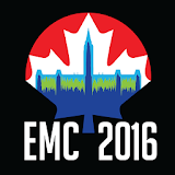 IEEE EMC 2016 icon