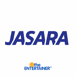 JASARA Entertainer