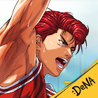 SLAM DUNK from TV Animation 14.7