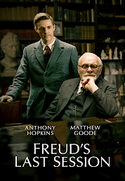 Simge resmi Freud's Last Session