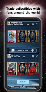 Star Wars™: Card Trader by Topps® 2