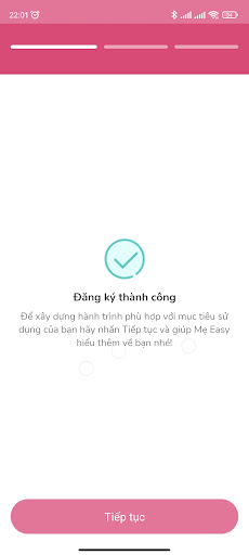 Mẹ Easy - Làm Mẹ Kiểu Nhật Screen 3
