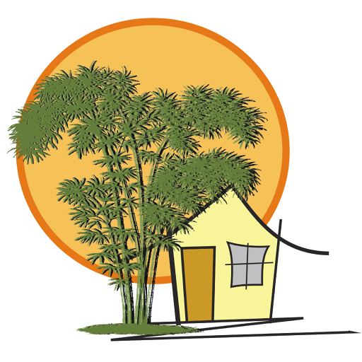 Triraksa Village 2 logo