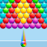 Bubble Mania - Game Balls icon