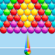 Bubble Mania - Game Balls 14.4.23 Icon