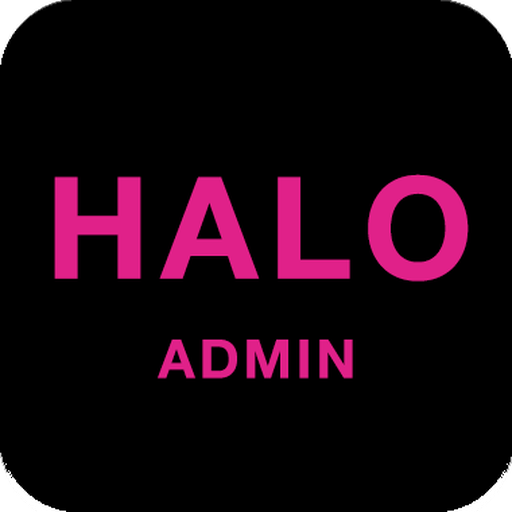 Halo Vendor Header - AppWisp.com