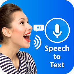 Icon image Text To Speech - Voice To Text
