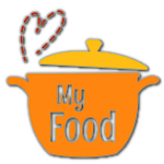Cover Image of Download My Food online  APK