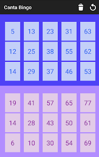 Bingo Shout - Bingo Caller Free screenshots 19