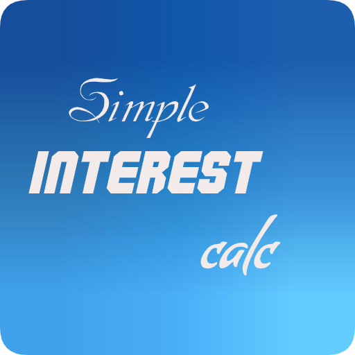 Simple Interest Calculator  Icon