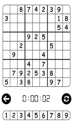 Sudoken! Free Sudoku Game