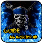 Cover Image of ダウンロード Free Guide for Ag Injector diamond skins Unlock 1.0 APK