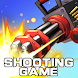Imposter Battlefield Shoot FPS - Androidアプリ