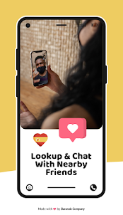 Spain: Dating & Chat