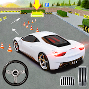Modern Car Parking 3D - Car Simulation Games 2020