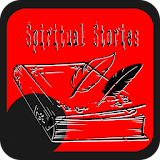 Spiritual Stories icon