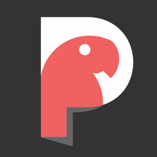 Paroute logo