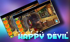 Best EscapeGames - 16 Happy Devil Rescue Gameのおすすめ画像3