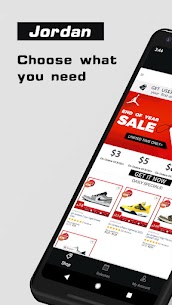 SNKR AIR Jordans Apk Mod for Android [Unlimited Coins/Gems] 3