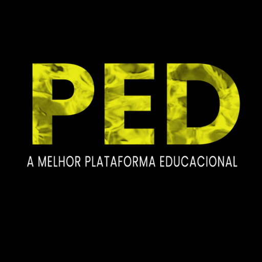 App PED logo