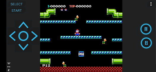Super Go - Adventure 1985 apkpoly screenshots 3