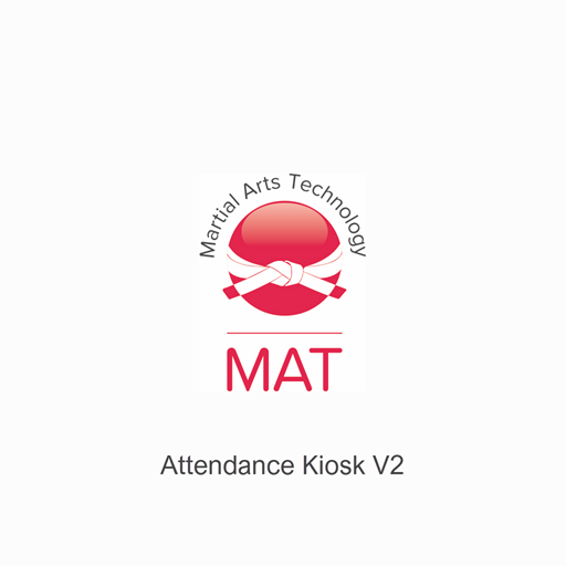 MAT Attendance Kiosk logo