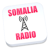 Somalia Radio icon