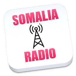 Icon image Somalia Radio