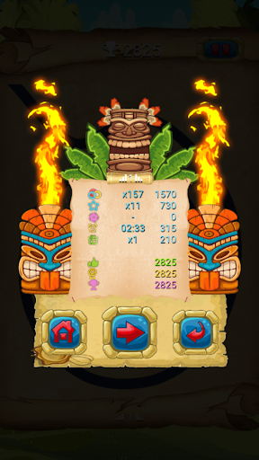 Zumbla Deluxe - Marble Shooter