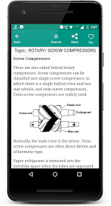 Screenshot 15 Refrigeración y aire acondicio android