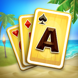 Tiki Solitaire TriPeaks Mod Apk