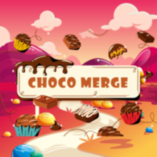 Choco Merge