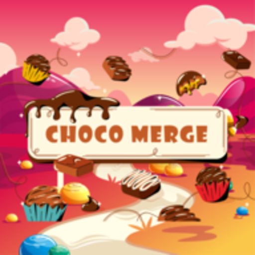 Choco Merge logo