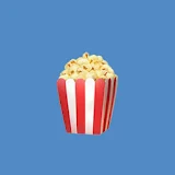 Popcorn -Time Movies icon