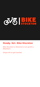 Bike Stockton