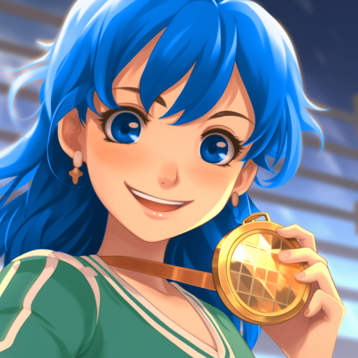 Haruko dreams logo
