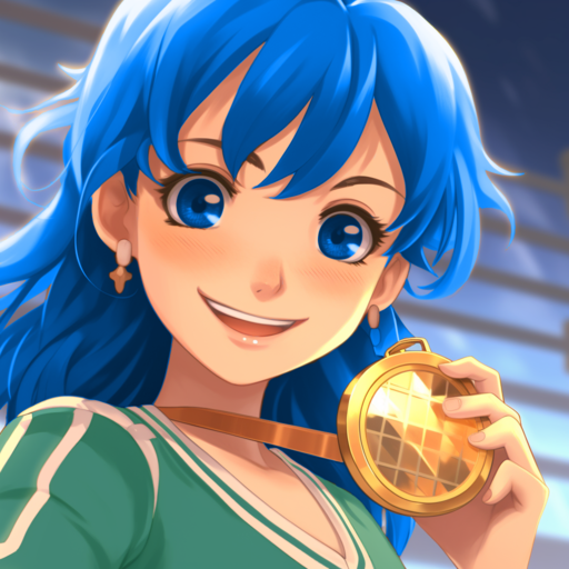 Haruko dreams 0.0.6 Icon