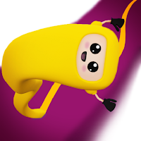 Floppy Run 3D