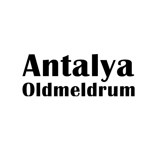 Antalya Oldmeldrum Takeaway