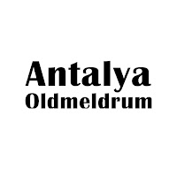 Antalya Oldmeldrum Takeaway
