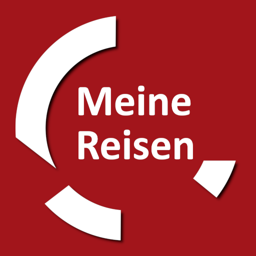 Meine Reisen logo