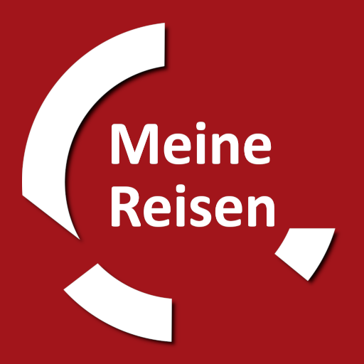 Meine Reisen  Icon