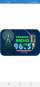 Promesa Radio FM 96.5