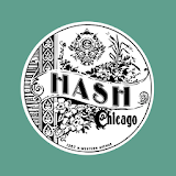 Hash Chicago icon